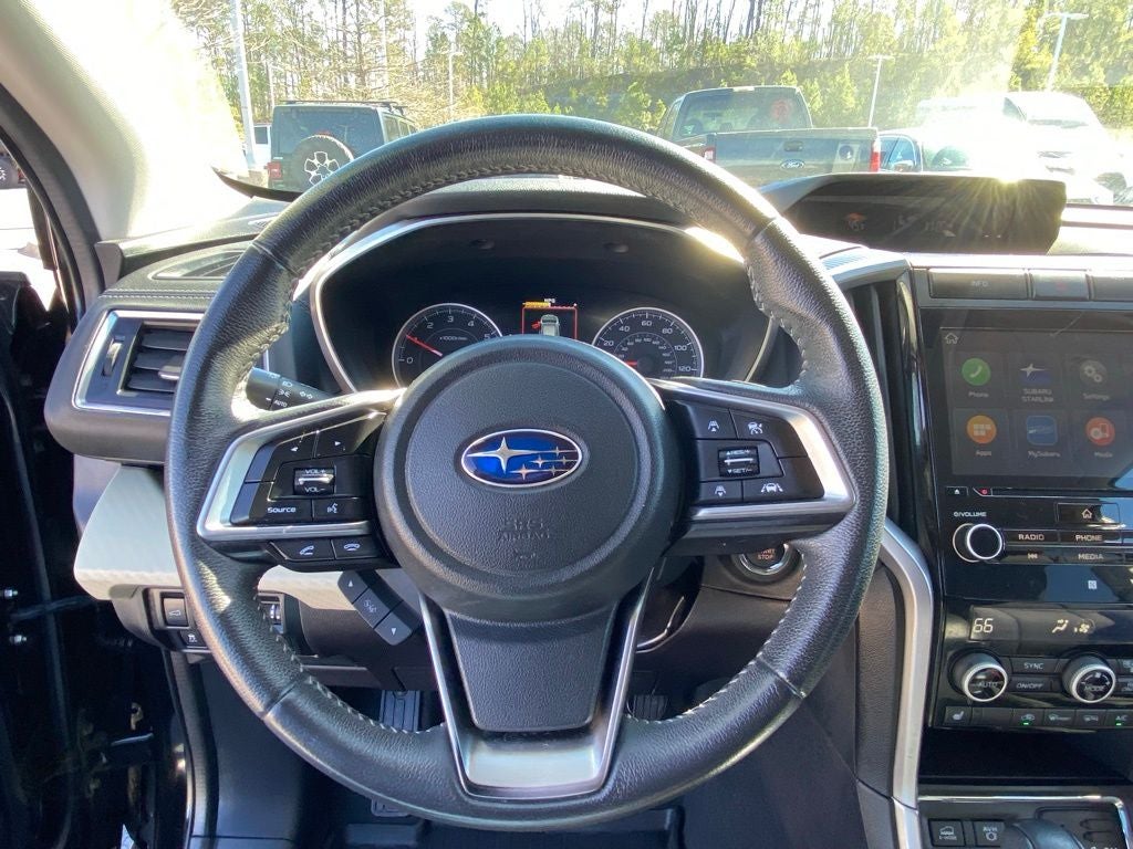 2020 Subaru Ascent Premium