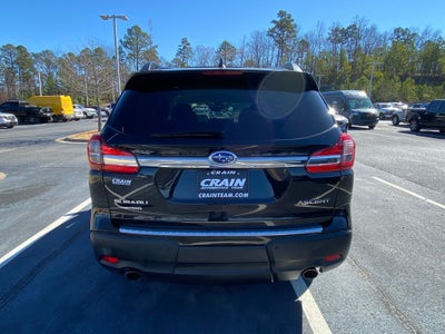 2020 Subaru Ascent Premium