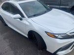 2023 Toyota Camry Hybrid XSE