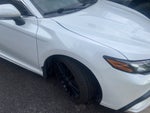 2023 Toyota Camry Hybrid XSE