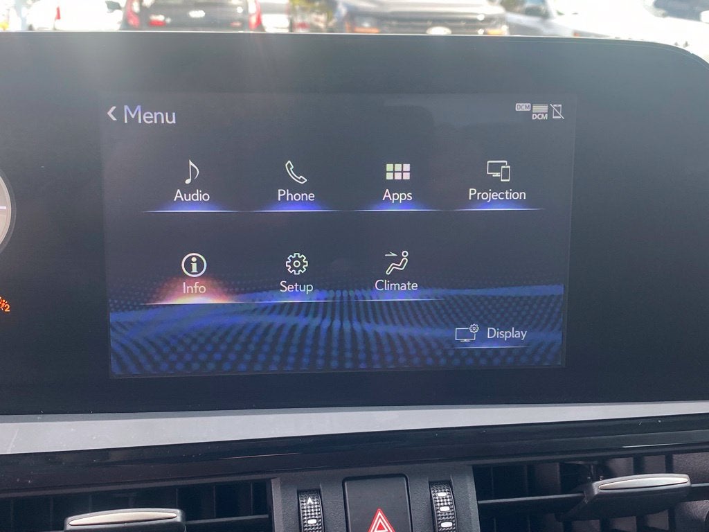 2022 Lexus ES 350