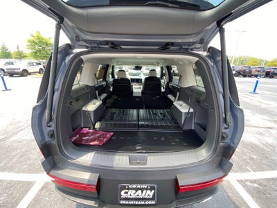 2025 Hyundai Santa Fe SE
