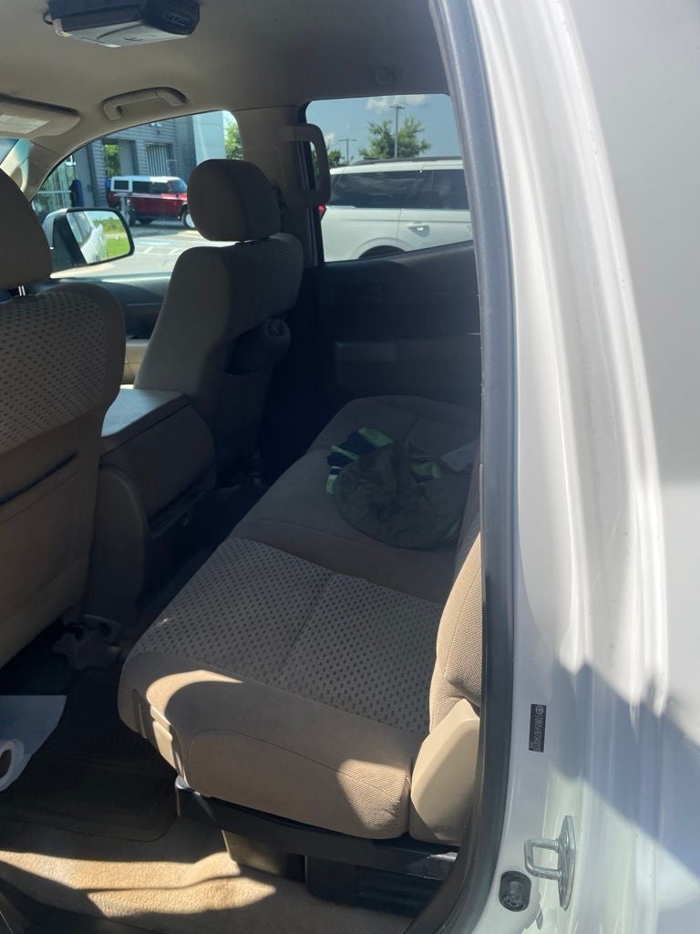 2007 Toyota Tundra SR5