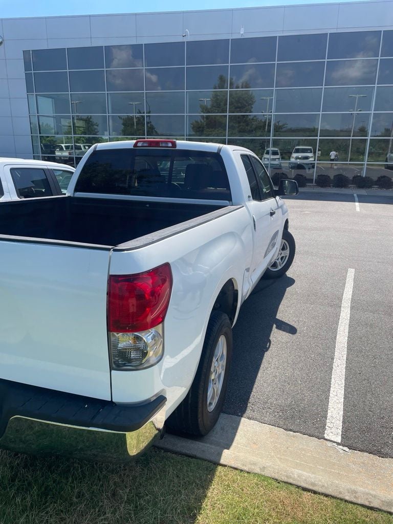 2007 Toyota Tundra SR5