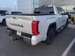 2023 Toyota Tundra Hybrid Limited