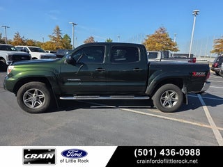 2013 Toyota Tacoma PreRunner V6