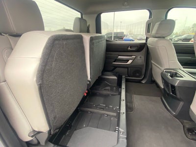 2024 Toyota Tundra SR5 TRD OFF-ROAD