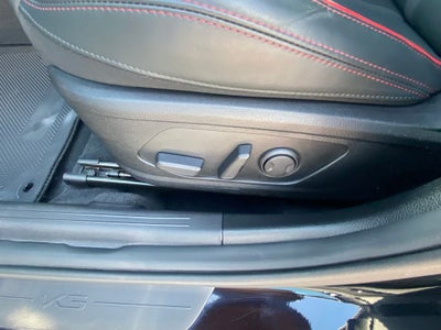 2024 Kia K5 GT