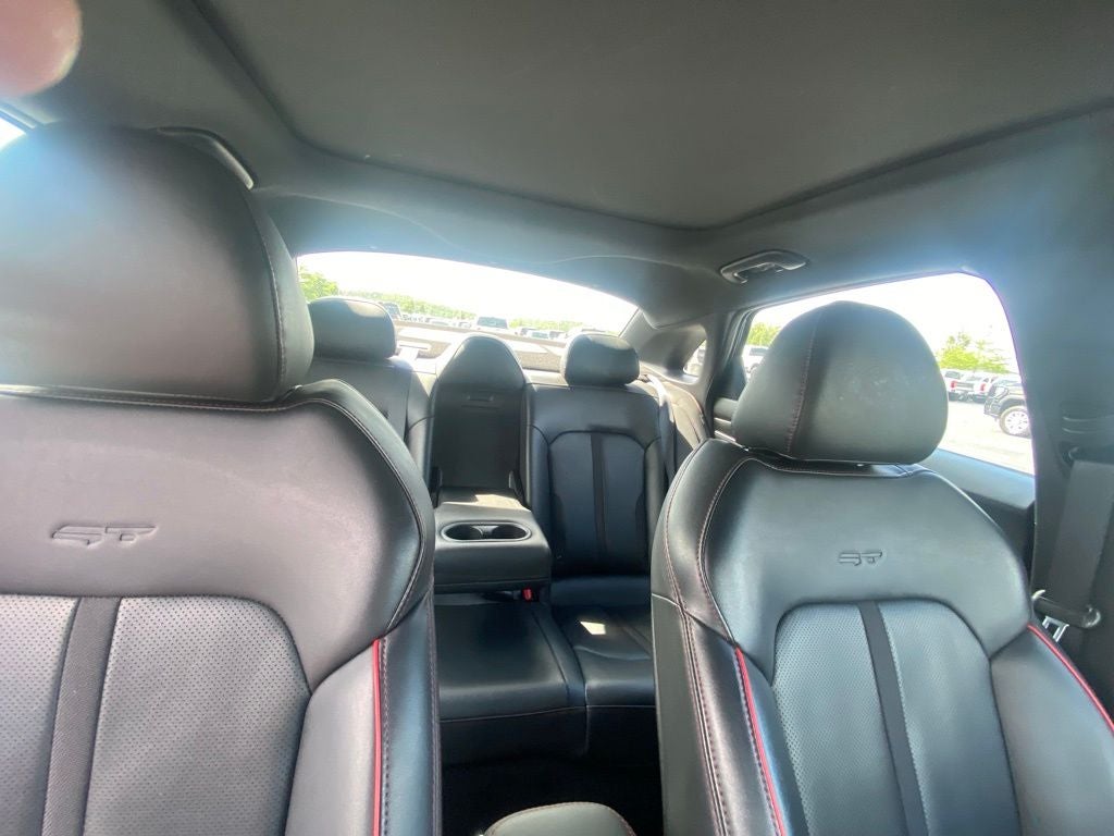 2024 Kia K5 GT