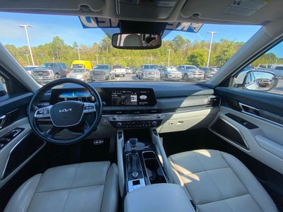 2023 Kia Telluride SX
