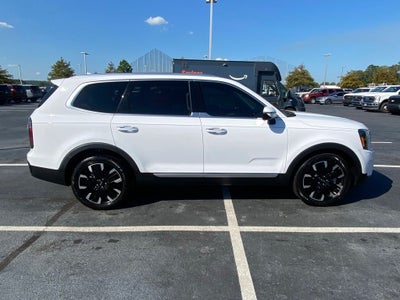 2023 Kia Telluride SX
