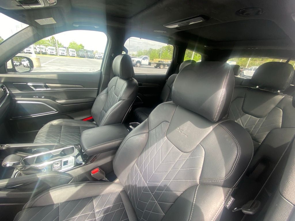 2023 Kia Telluride SX-Prestige X-Pro