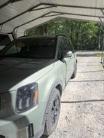 2024 Kia Telluride SX X-Pro