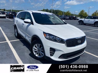 2020 Kia Sorento L