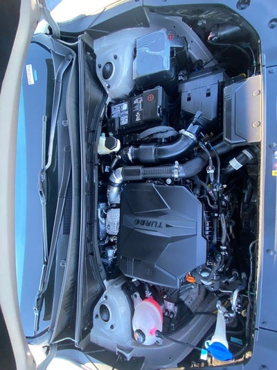 2025 Kia Sorento X-Line SX Prestige