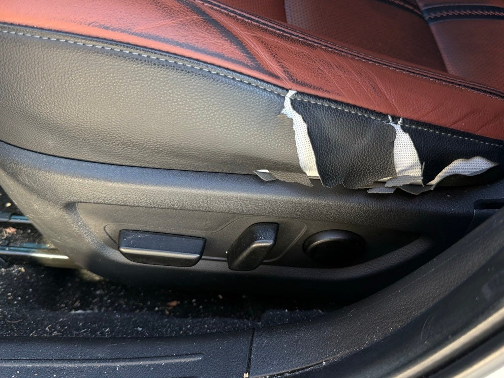 2023 Mazda Mazda CX-50 2.5 Turbo