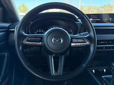 2023 Mazda Mazda CX-50 2.5 Turbo