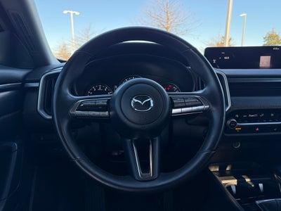 2024 Mazda Mazda CX-50 2.5 Turbo