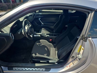 2017 Toyota 86 Base