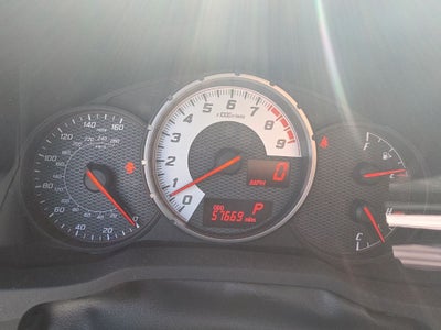 2017 Toyota 86 Base