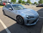 2017 Toyota 86 Base