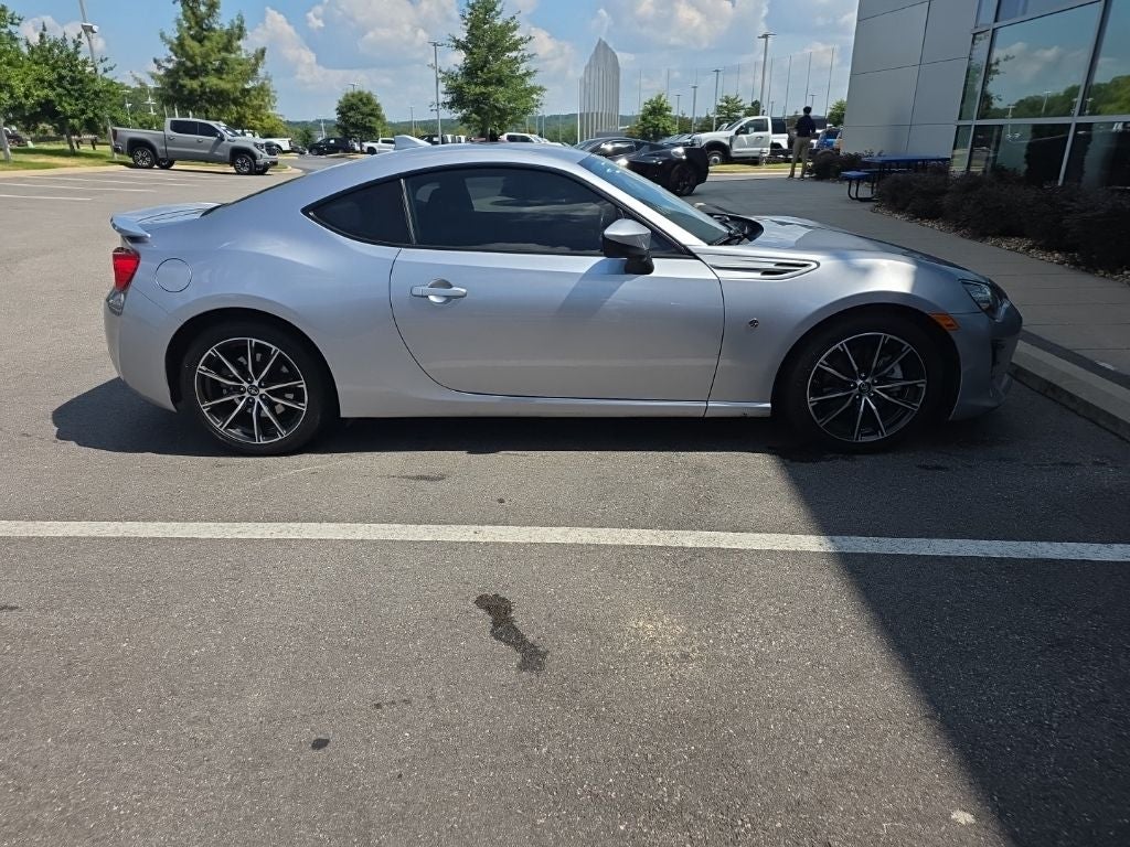 2017 Toyota 86 Base