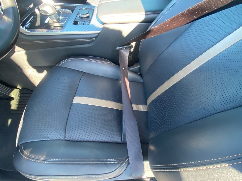 2025 Mazda Mazda CX-90 3.3 Turbo Premium Plus