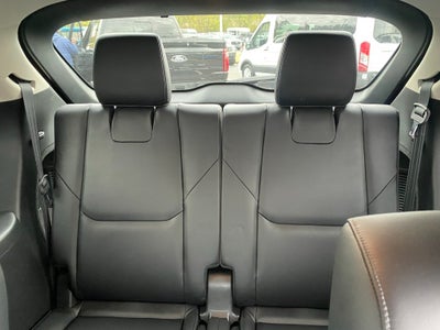 2023 Mazda Mazda CX-9 Touring
