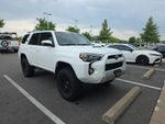 2018 Toyota 4Runner TRD Off-Road Premium