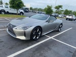 2024 Lexus LC 500
