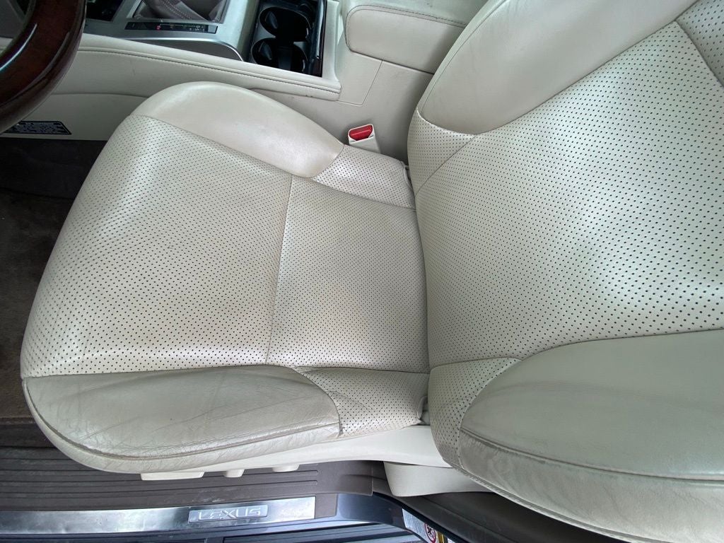 2018 Lexus GX 460 Luxury