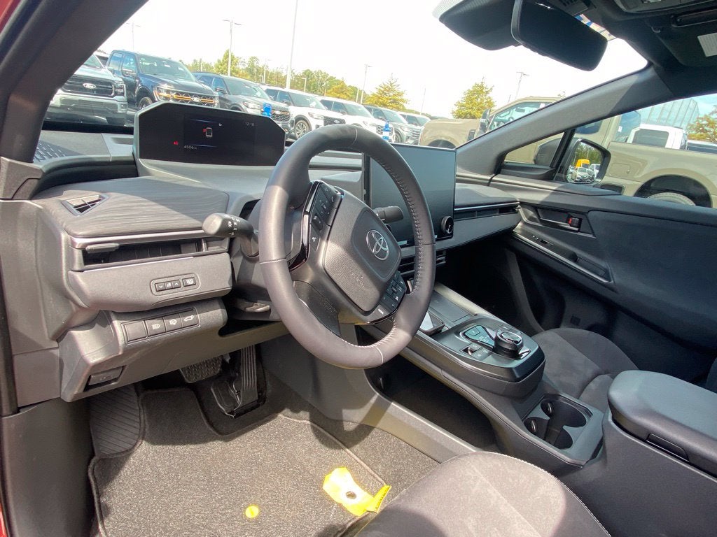 2026 Toyota C-HR XSE