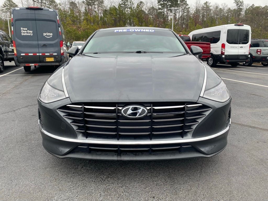 2023 Hyundai Sonata SE