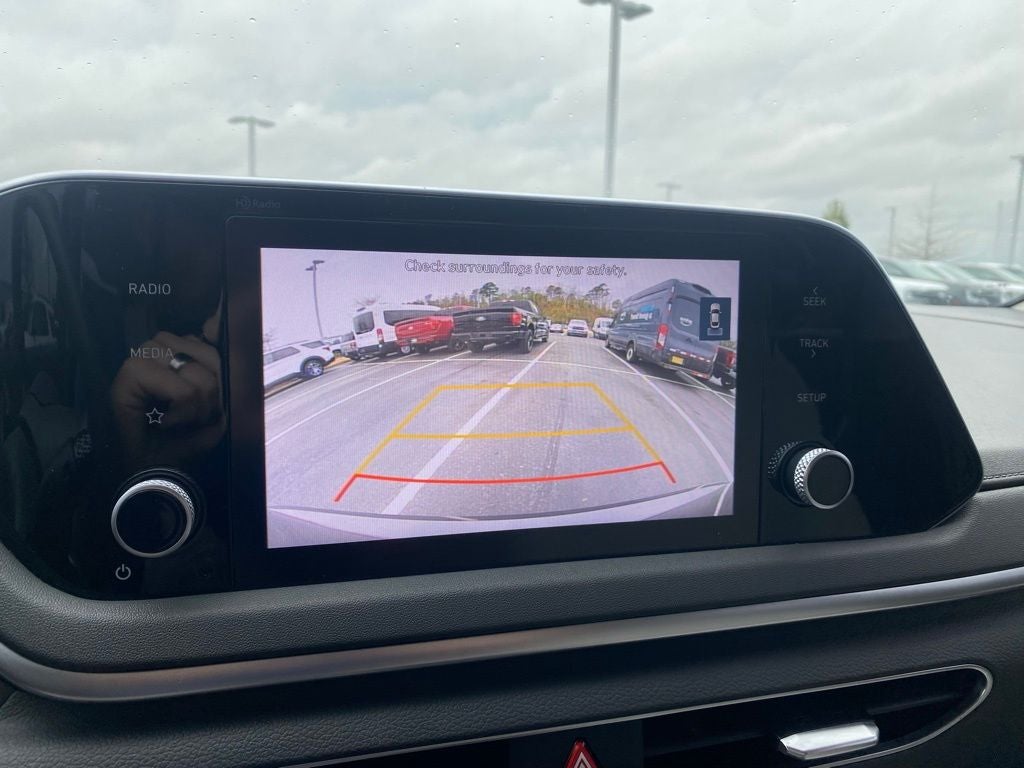 2023 Hyundai Sonata SE