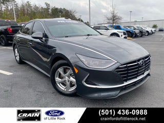 2023 Hyundai Sonata SE