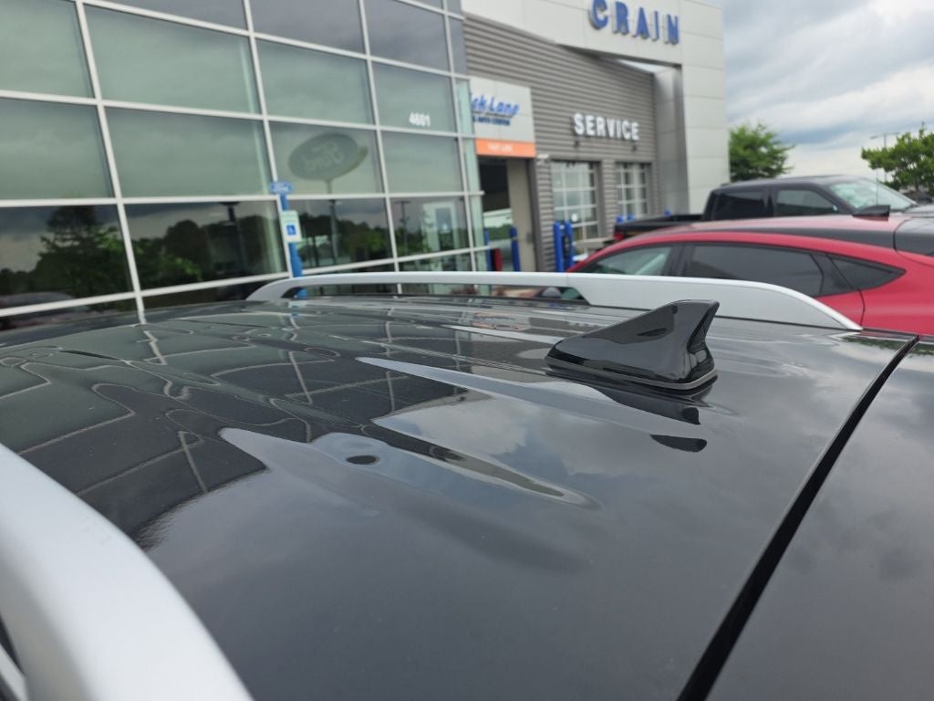 2022 Hyundai Venue Limited