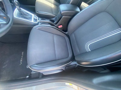 2022 Hyundai Venue Limited