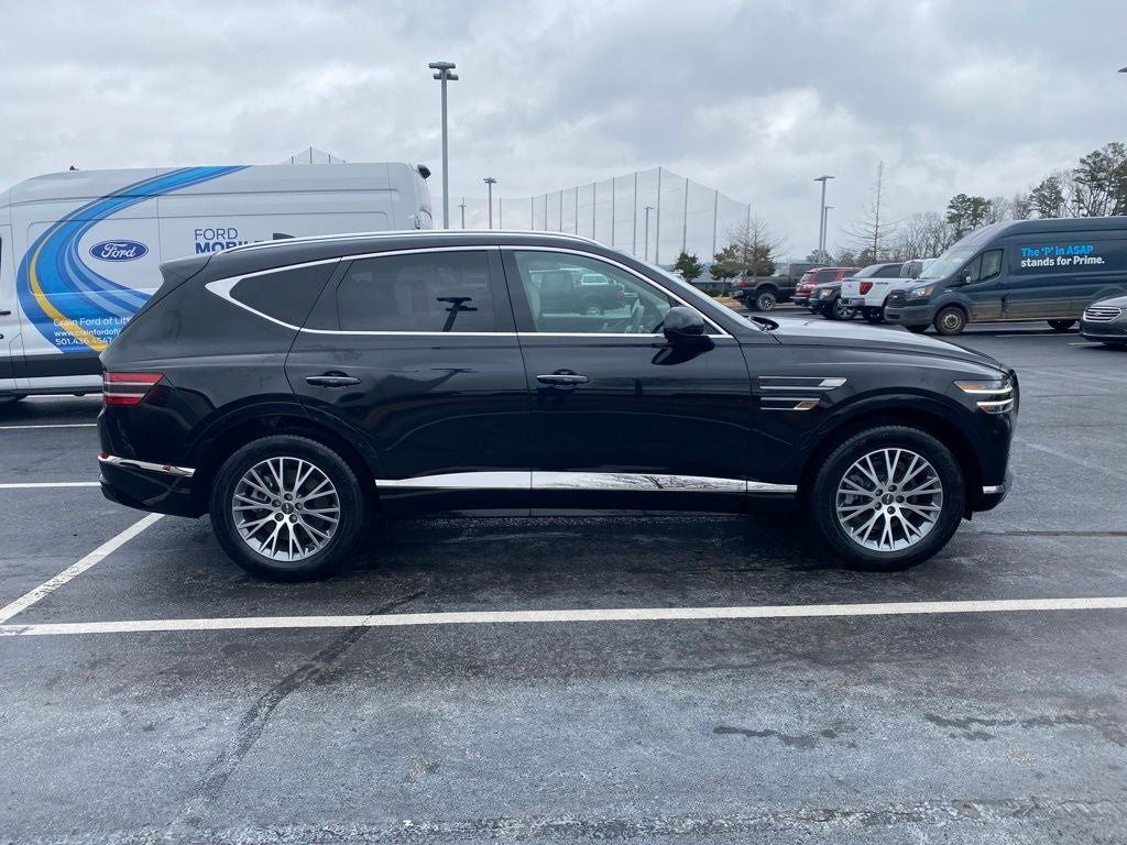 2023 Genesis GV80 2.5T