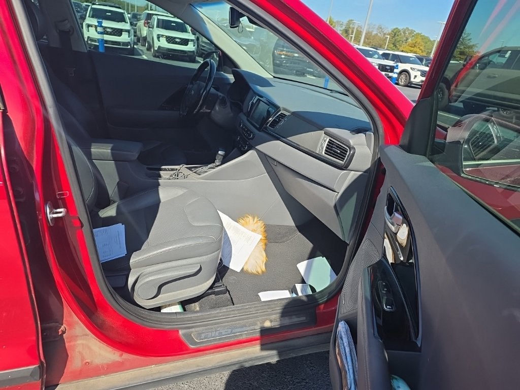 2019 Kia Niro EX