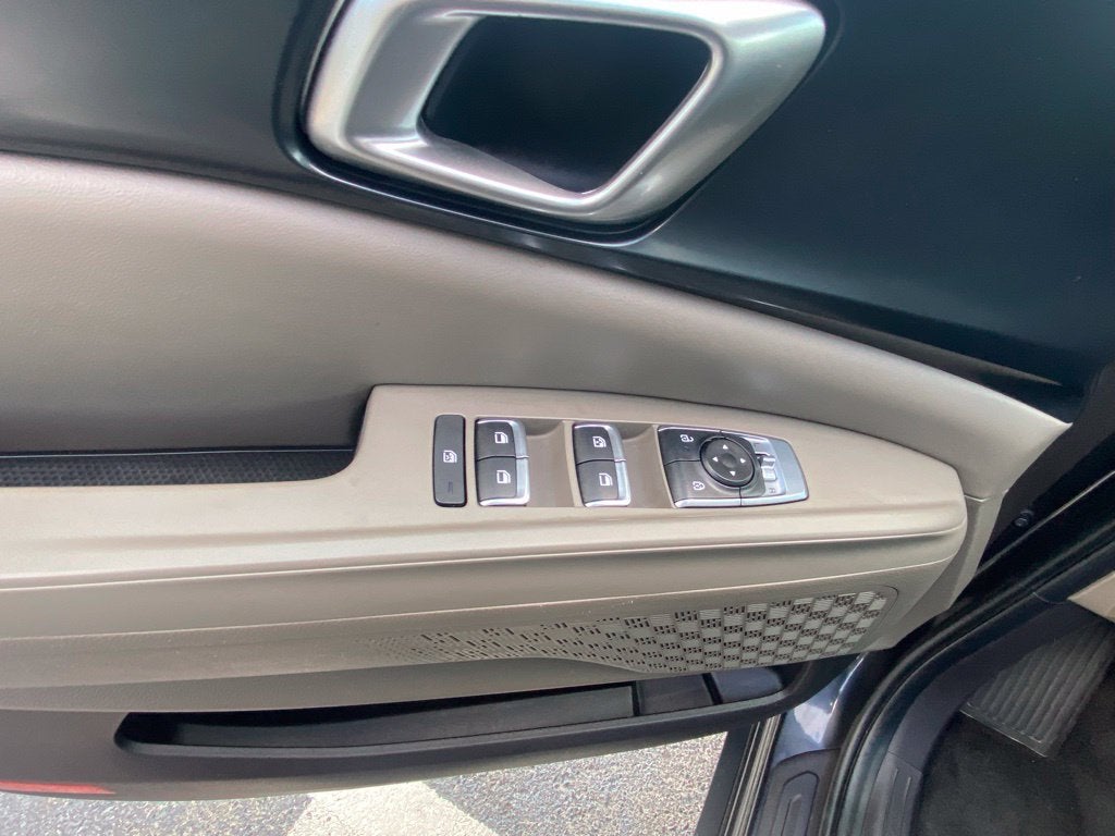 2026 Kia Carnival Hybrid LXS
