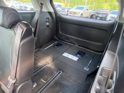 2026 Kia Carnival Hybrid LXS