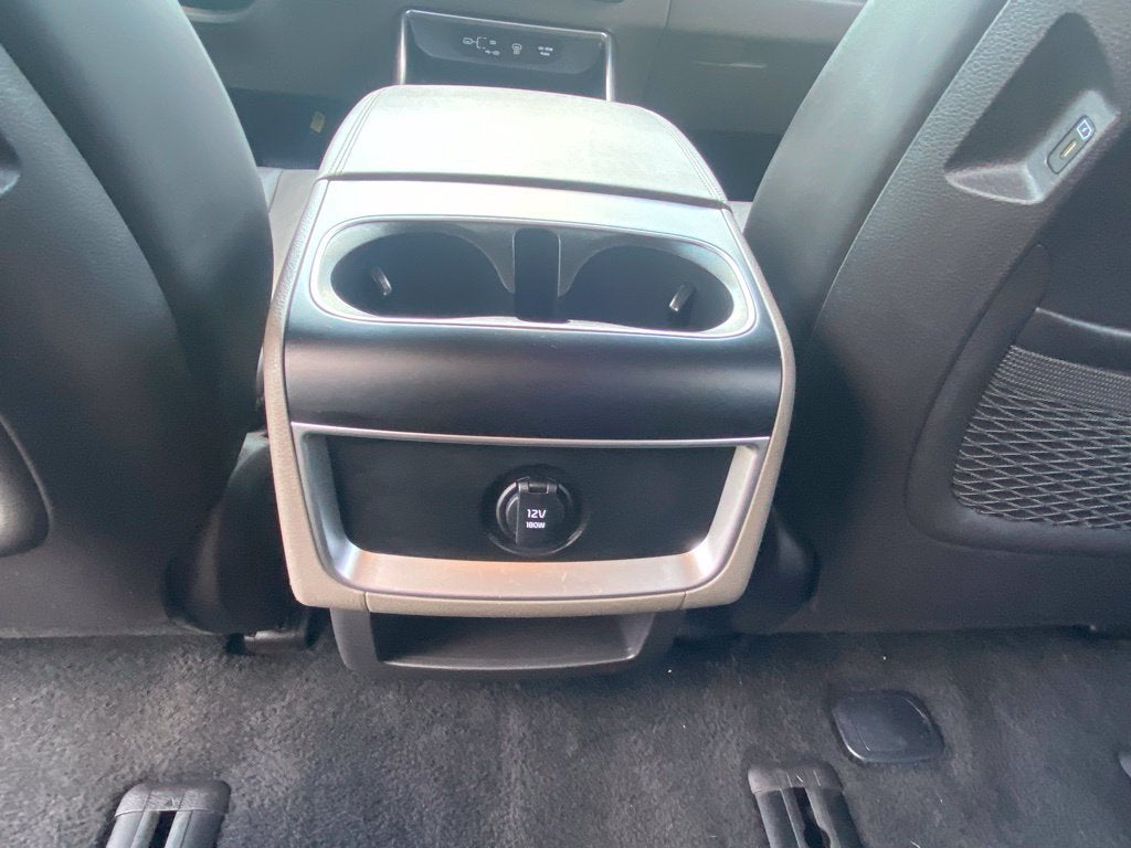 2026 Kia Carnival Hybrid LXS