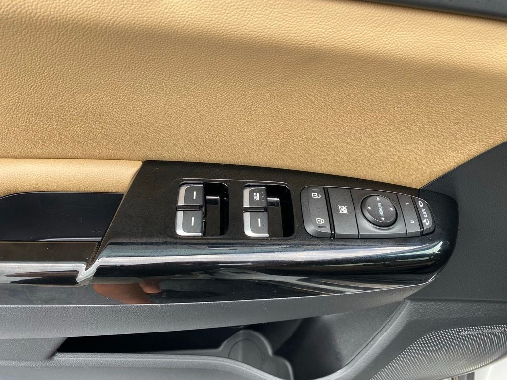 2021 Kia Sportage SX