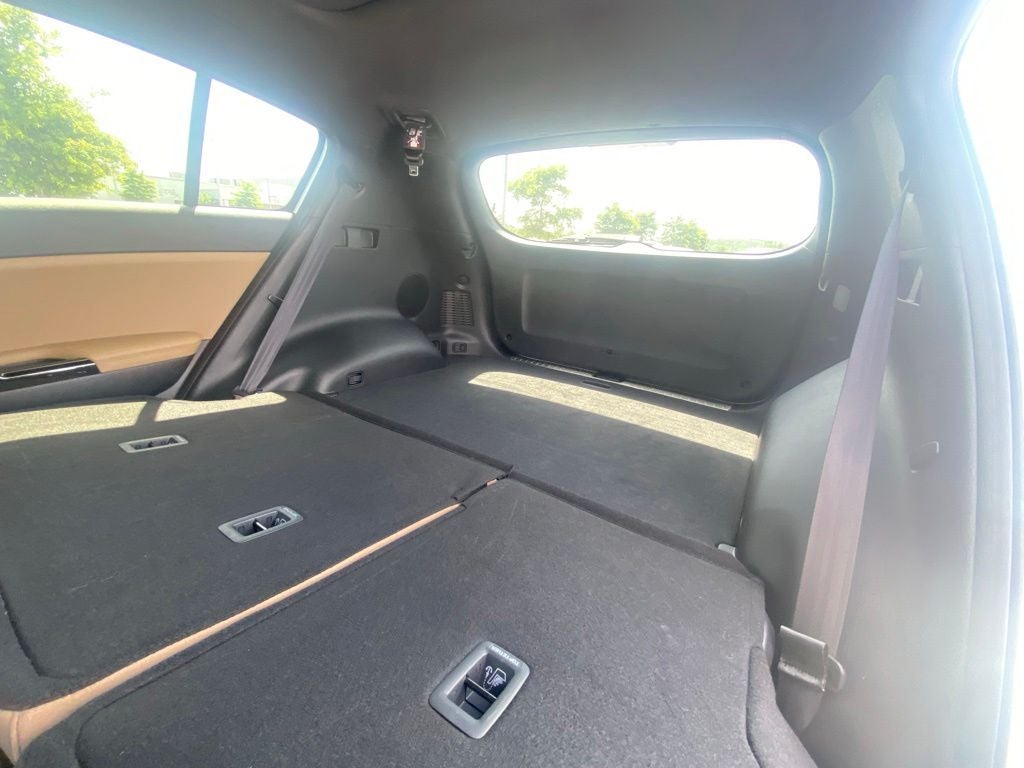 2021 Kia Sportage SX
