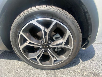 2021 Kia Sportage SX