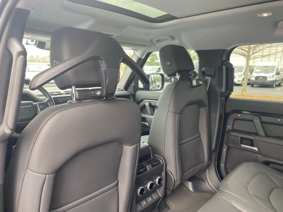 2025 Land Rover Defender 110 S