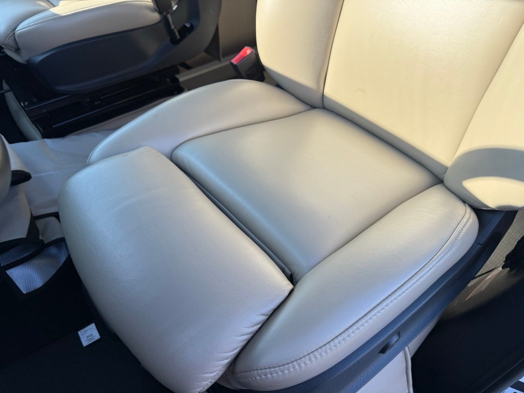 2023 Mercedes-Benz Airstream Cargo 170 WB High Roof