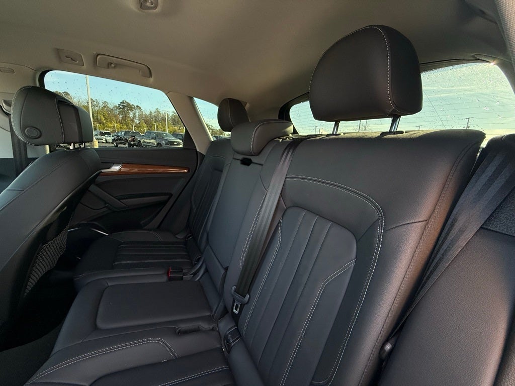 2023 Audi Q5 45 S line Premium quattro