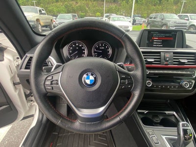 2018 BMW 2 Series 230i