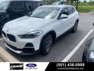 2023 BMW X2 sDrive28i